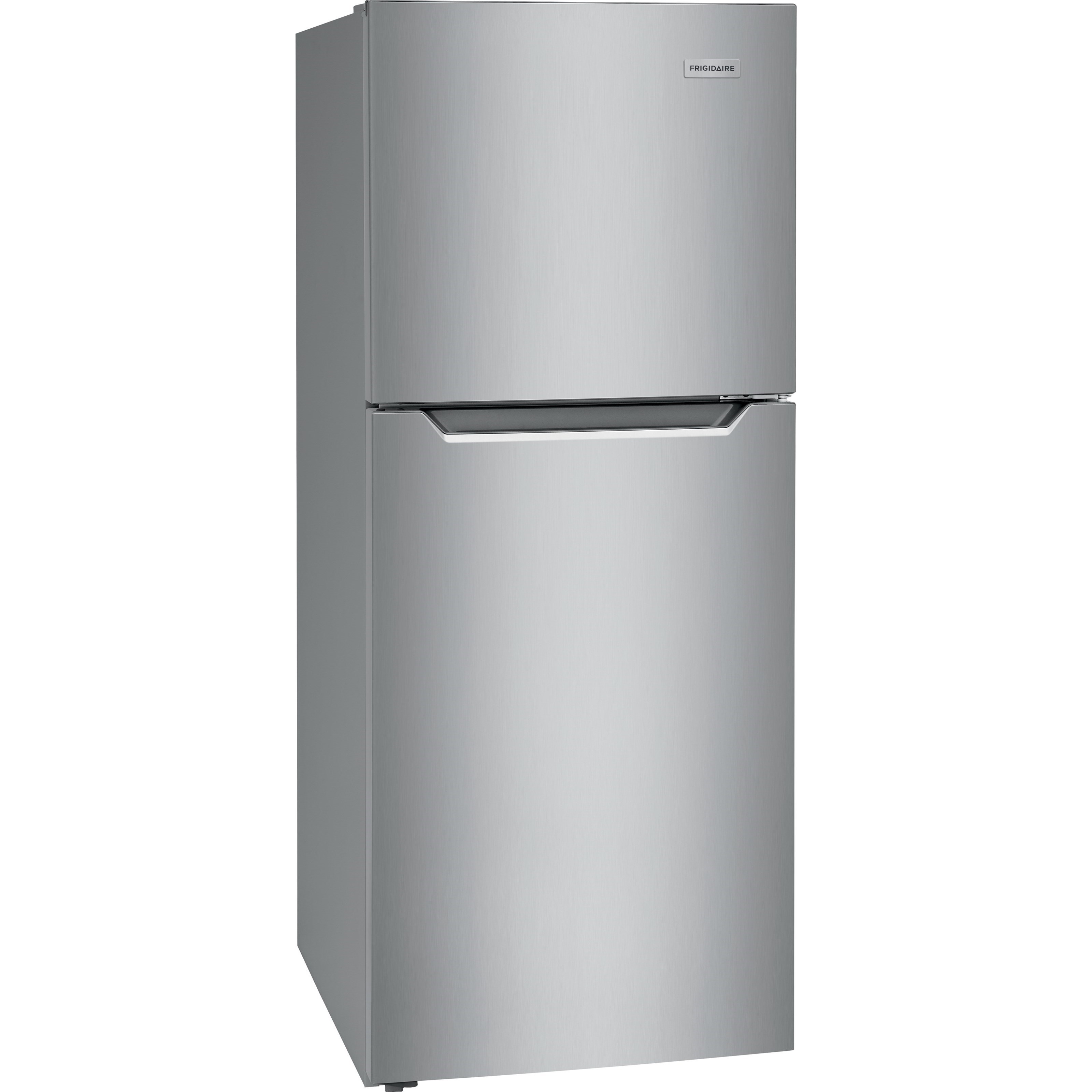 Frigidaire FFET1222UV 11.6 Cu. Ft. Top Freezer ApartmentSize Refrigerator Westrich Furniture